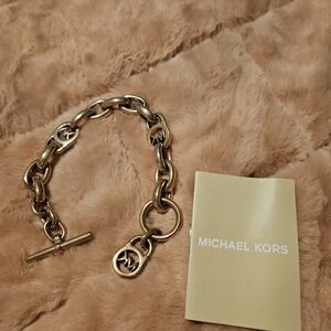Michael Kors bracelet